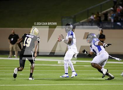 Thumbnail 1 in North Forney @ Plano East photogallery.
