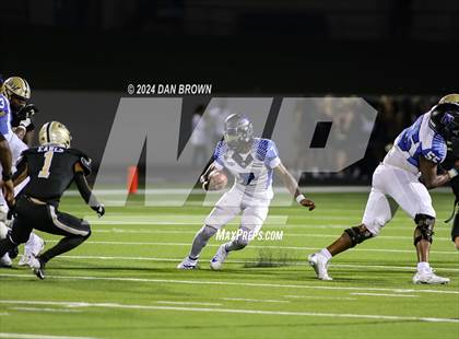 Thumbnail 3 in North Forney @ Plano East photogallery.