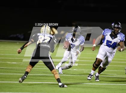 Thumbnail 3 in North Forney @ Plano East photogallery.
