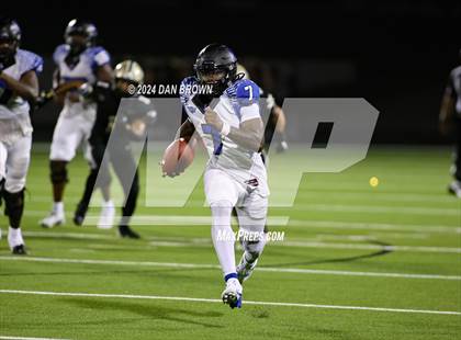 Thumbnail 3 in North Forney @ Plano East photogallery.