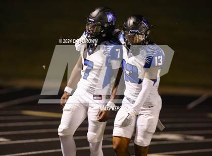 Thumbnail 1 in North Forney @ Plano East photogallery.