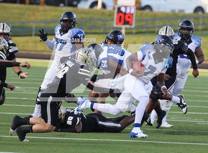 Thumbnail 1 in North Forney @ Plano East photogallery.