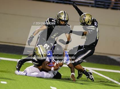 Thumbnail 1 in North Forney @ Plano East photogallery.
