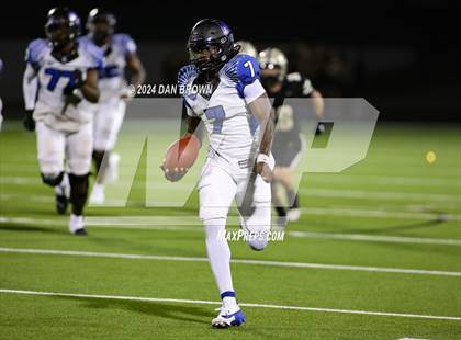 Thumbnail 1 in North Forney @ Plano East photogallery.