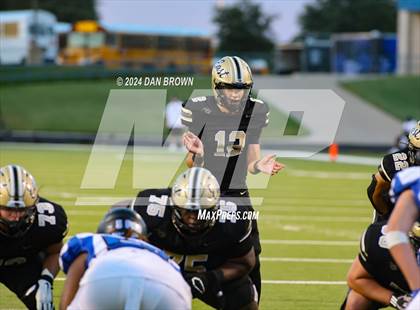 Thumbnail 3 in North Forney @ Plano East photogallery.
