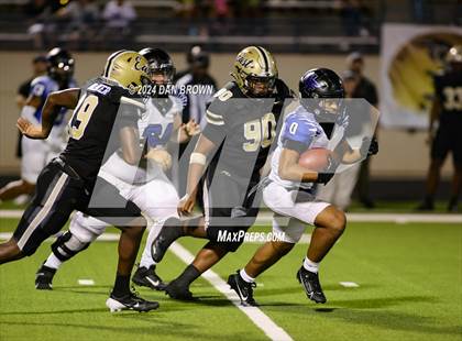 Thumbnail 2 in North Forney @ Plano East photogallery.