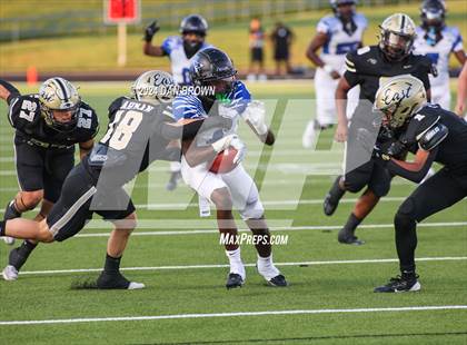 Thumbnail 2 in North Forney @ Plano East photogallery.