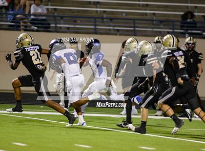 Thumbnail 1 in North Forney @ Plano East photogallery.
