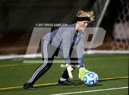 Thumbnail 3 in Amador vs Capital Christian (CIF SJS D5 Final) photogallery.