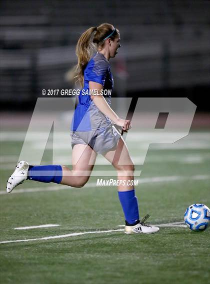 Thumbnail 3 in Amador vs Capital Christian (CIF SJS D5 Final) photogallery.