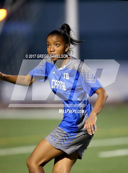 Thumbnail 1 in Amador vs Capital Christian (CIF SJS D5 Final) photogallery.