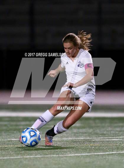 Thumbnail 3 in Amador vs Capital Christian (CIF SJS D5 Final) photogallery.