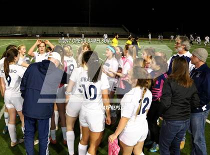 Thumbnail 3 in Amador vs Capital Christian (CIF SJS D5 Final) photogallery.
