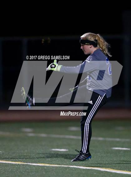 Thumbnail 2 in Amador vs Capital Christian (CIF SJS D5 Final) photogallery.