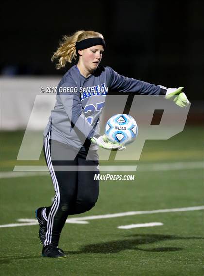 Thumbnail 3 in Amador vs Capital Christian (CIF SJS D5 Final) photogallery.
