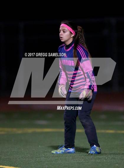 Thumbnail 3 in Amador vs Capital Christian (CIF SJS D5 Final) photogallery.