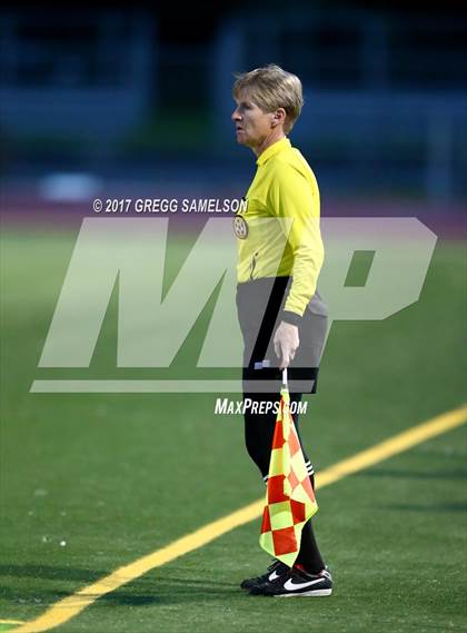 Thumbnail 3 in Amador vs Capital Christian (CIF SJS D5 Final) photogallery.