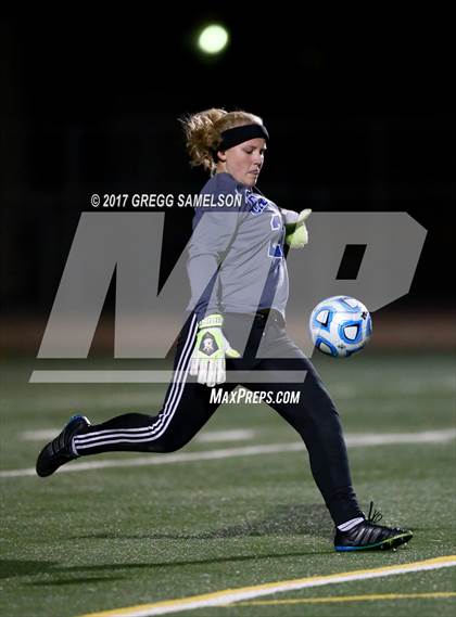Thumbnail 2 in Amador vs Capital Christian (CIF SJS D5 Final) photogallery.