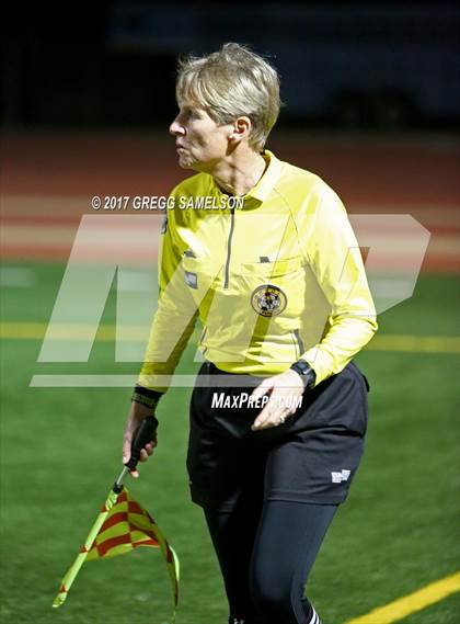 Thumbnail 2 in Amador vs Capital Christian (CIF SJS D5 Final) photogallery.