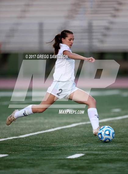 Thumbnail 3 in Amador vs Capital Christian (CIF SJS D5 Final) photogallery.
