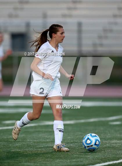Thumbnail 1 in Amador vs Capital Christian (CIF SJS D5 Final) photogallery.
