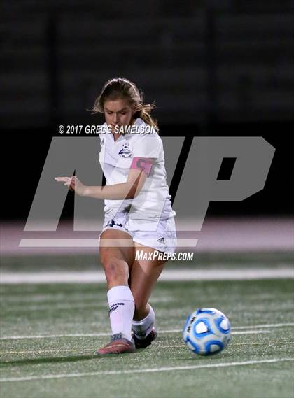 Thumbnail 1 in Amador vs Capital Christian (CIF SJS D5 Final) photogallery.