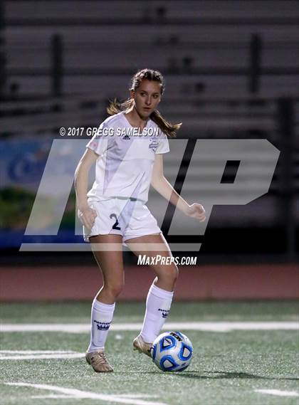 Thumbnail 1 in Amador vs Capital Christian (CIF SJS D5 Final) photogallery.