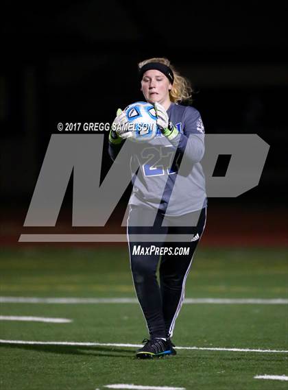 Thumbnail 2 in Amador vs Capital Christian (CIF SJS D5 Final) photogallery.