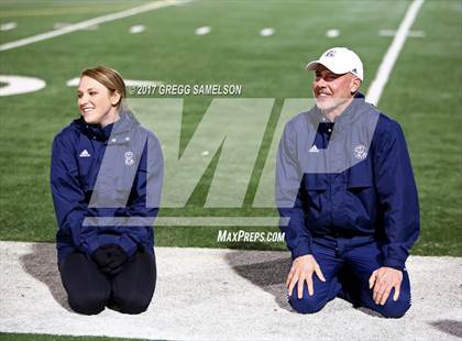 Thumbnail 2 in Amador vs Capital Christian (CIF SJS D5 Final) photogallery.