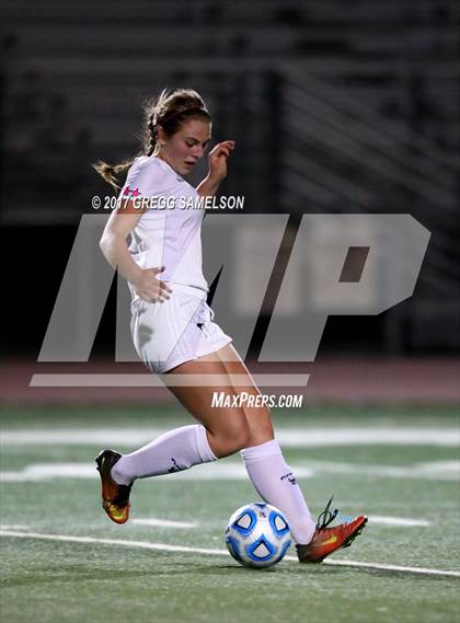 Thumbnail 2 in Amador vs Capital Christian (CIF SJS D5 Final) photogallery.