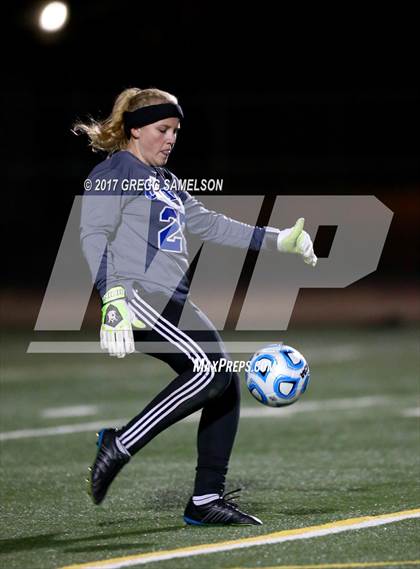 Thumbnail 3 in Amador vs Capital Christian (CIF SJS D5 Final) photogallery.