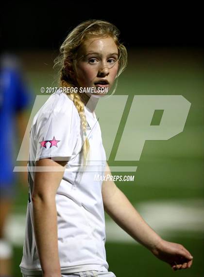 Thumbnail 3 in Amador vs Capital Christian (CIF SJS D5 Final) photogallery.