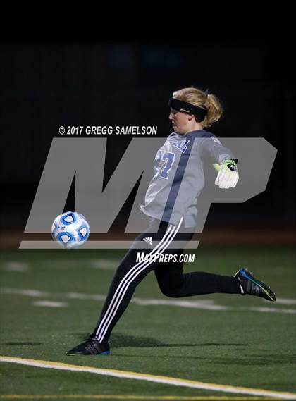 Thumbnail 3 in Amador vs Capital Christian (CIF SJS D5 Final) photogallery.