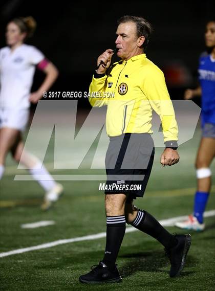 Thumbnail 2 in Amador vs Capital Christian (CIF SJS D5 Final) photogallery.