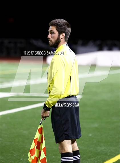 Thumbnail 3 in Amador vs Capital Christian (CIF SJS D5 Final) photogallery.