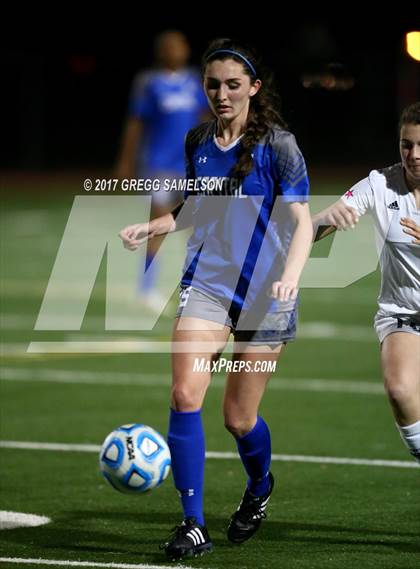 Thumbnail 1 in Amador vs Capital Christian (CIF SJS D5 Final) photogallery.