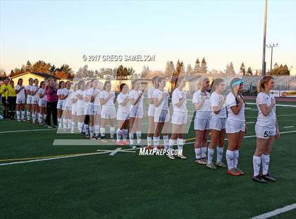 Thumbnail 2 in Amador vs Capital Christian (CIF SJS D5 Final) photogallery.