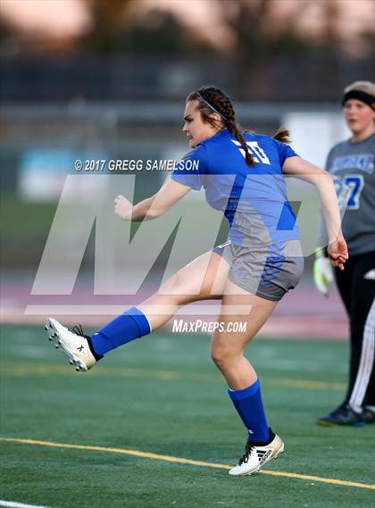 Thumbnail 3 in Amador vs Capital Christian (CIF SJS D5 Final) photogallery.