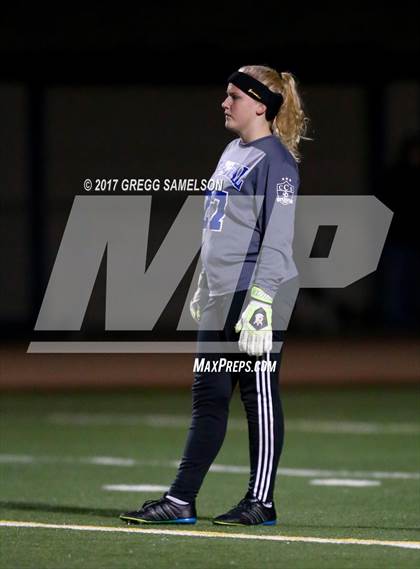 Thumbnail 1 in Amador vs Capital Christian (CIF SJS D5 Final) photogallery.