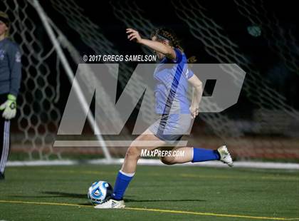 Thumbnail 3 in Amador vs Capital Christian (CIF SJS D5 Final) photogallery.