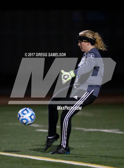 Thumbnail 1 in Amador vs Capital Christian (CIF SJS D5 Final) photogallery.