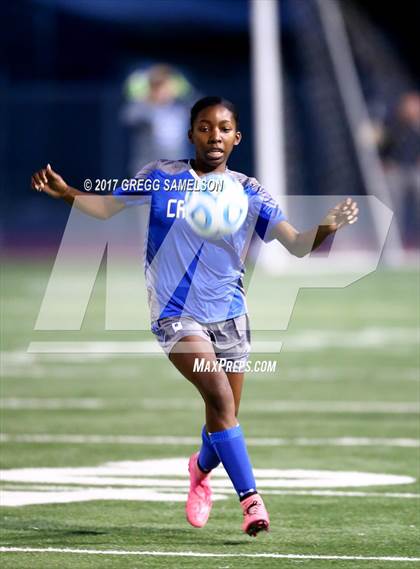 Thumbnail 2 in Amador vs Capital Christian (CIF SJS D5 Final) photogallery.