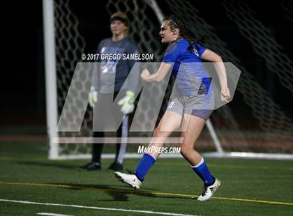 Thumbnail 3 in Amador vs Capital Christian (CIF SJS D5 Final) photogallery.