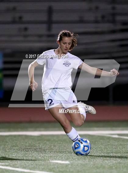Thumbnail 2 in Amador vs Capital Christian (CIF SJS D5 Final) photogallery.