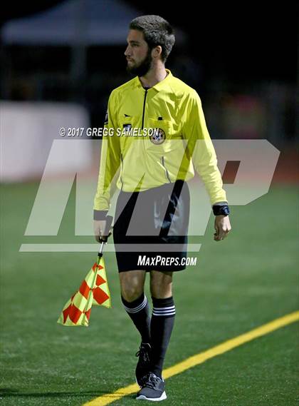 Thumbnail 1 in Amador vs Capital Christian (CIF SJS D5 Final) photogallery.