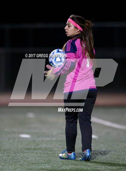 Thumbnail 1 in Amador vs Capital Christian (CIF SJS D5 Final) photogallery.