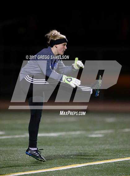 Thumbnail 1 in Amador vs Capital Christian (CIF SJS D5 Final) photogallery.