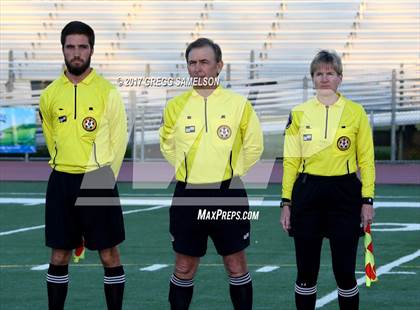 Thumbnail 2 in Amador vs Capital Christian (CIF SJS D5 Final) photogallery.