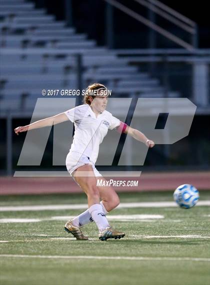 Thumbnail 3 in Amador vs Capital Christian (CIF SJS D5 Final) photogallery.