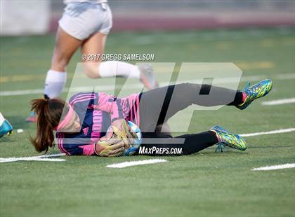 Thumbnail 1 in Amador vs Capital Christian (CIF SJS D5 Final) photogallery.